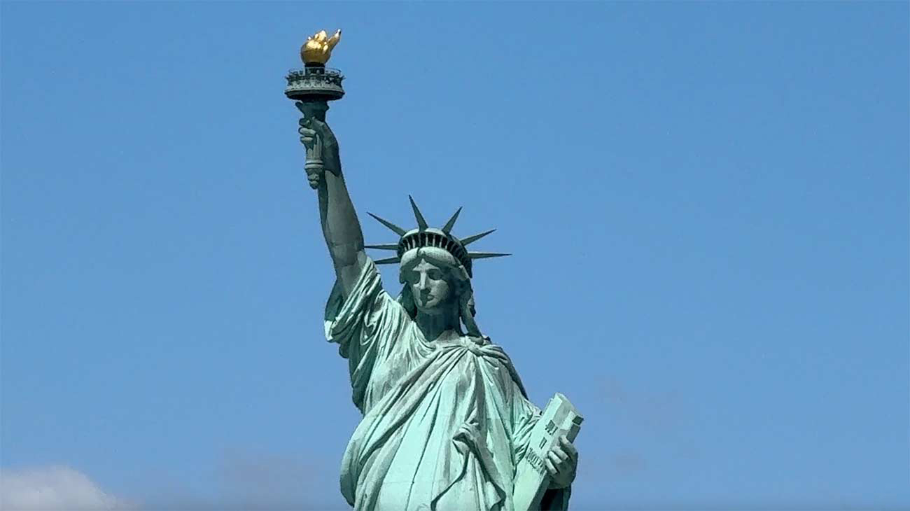 Private New York Harbor charter